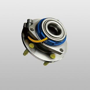 3rd generation hub bearing unit